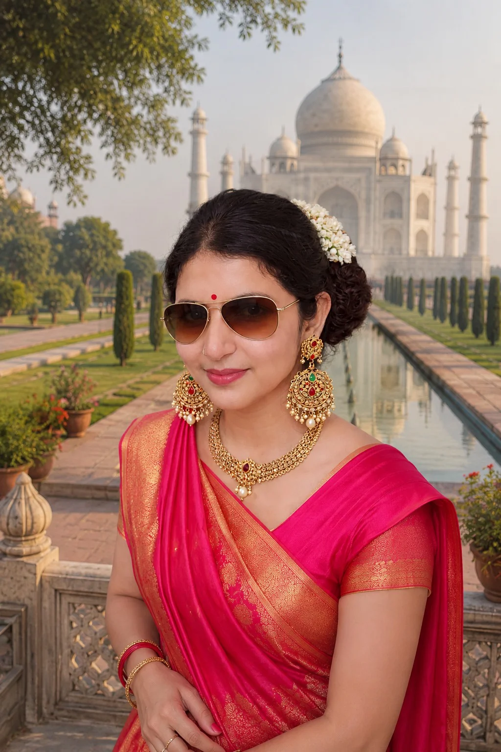 Chaudhary Taxi Service Agra - Trusted Local Travel