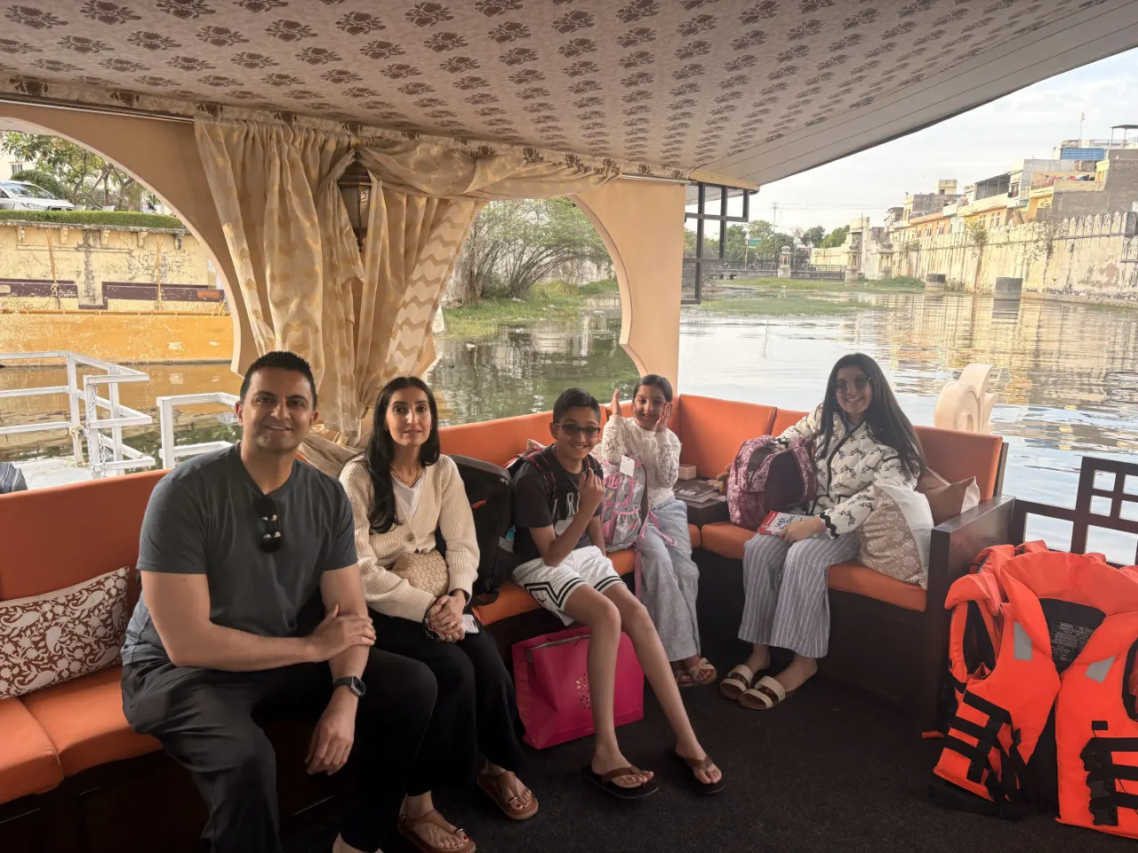 Flexible Travel Planning