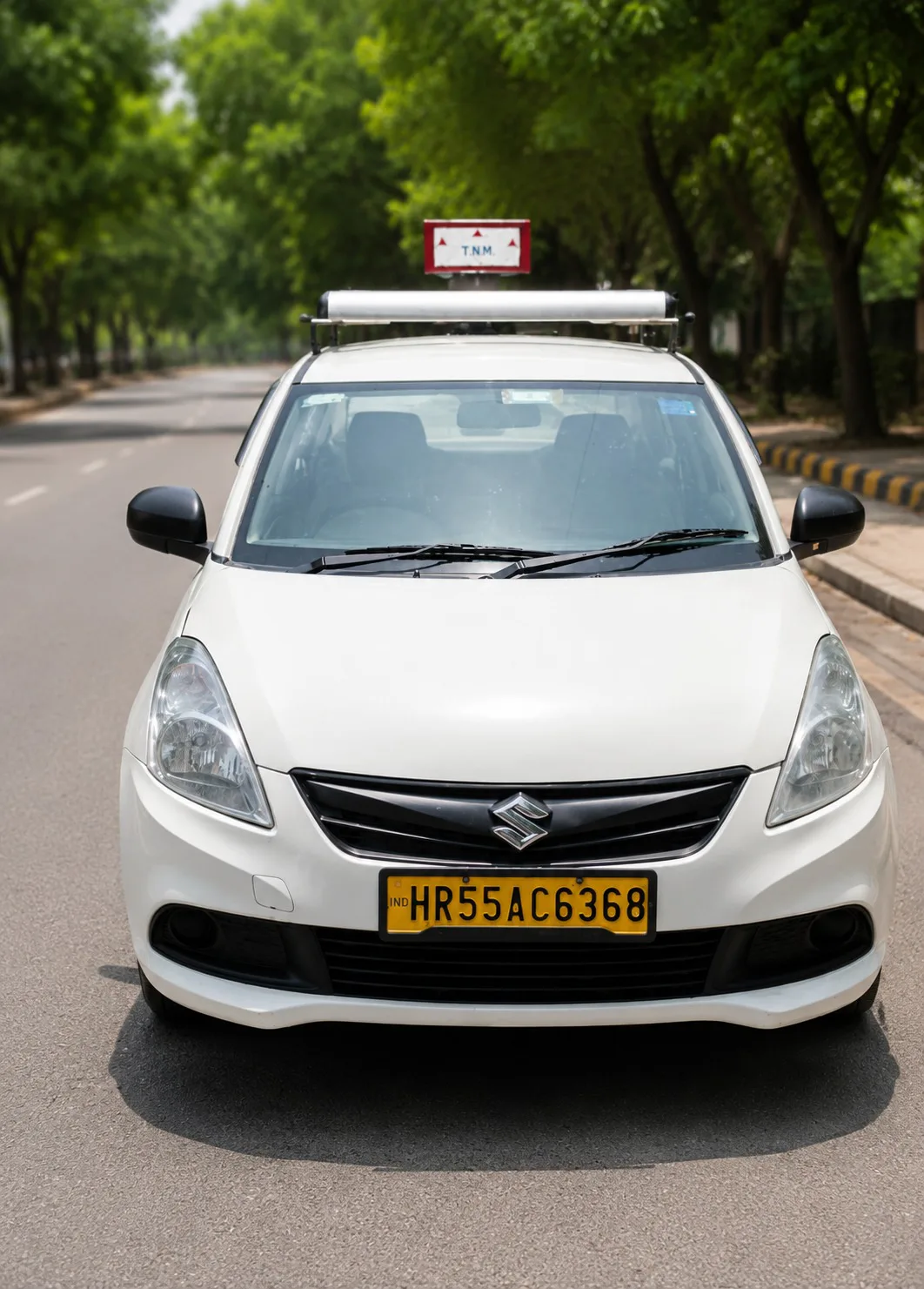 Maruti Suzuki Dzire Sedan